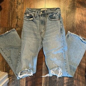 Abercrombie & Fitch Jeans